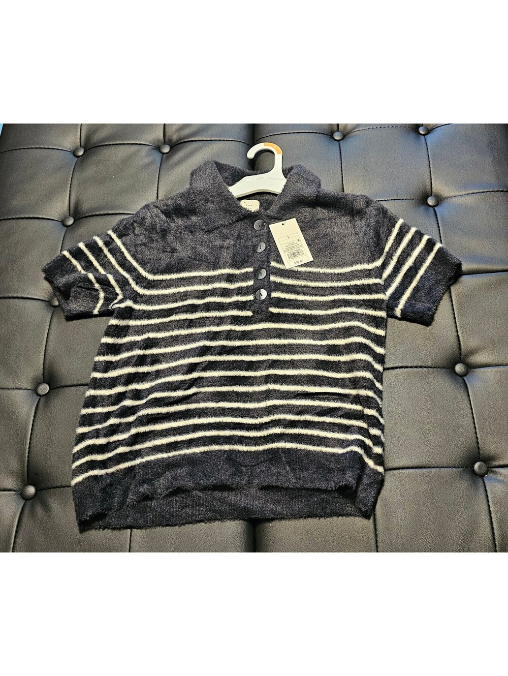 A new day Womens small sweater new